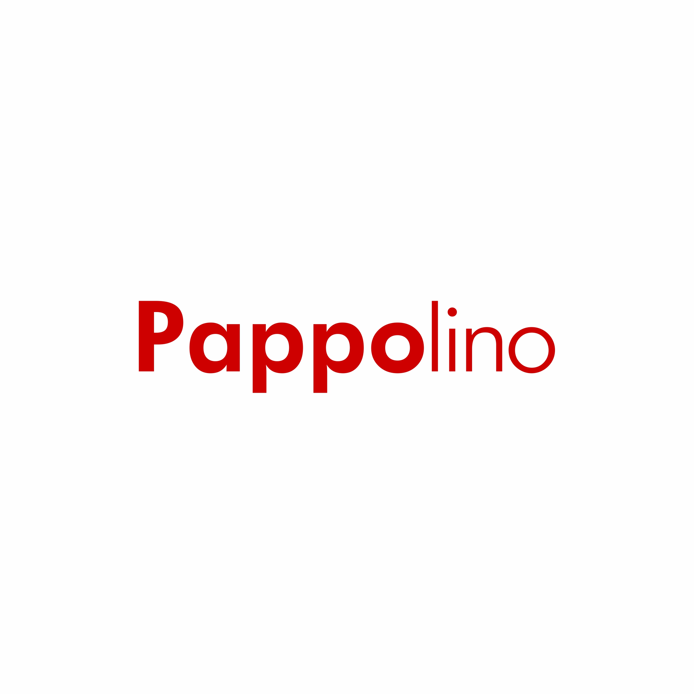 Pappolino